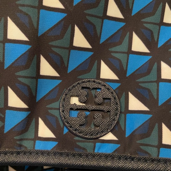 Tory Burch Diaper Bag - Picture 2 of 4